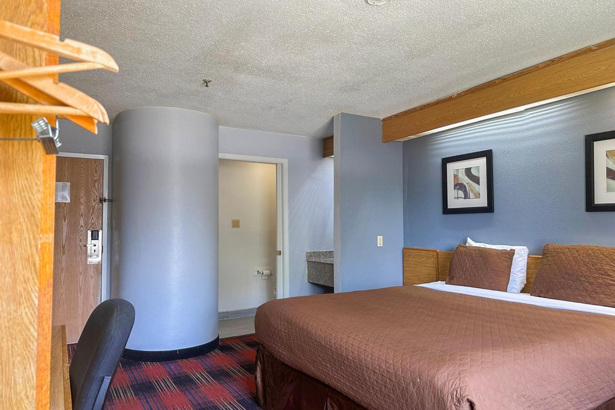 Classic Inn By Oyo I- 240 Near Memphis Airport Exterior photo