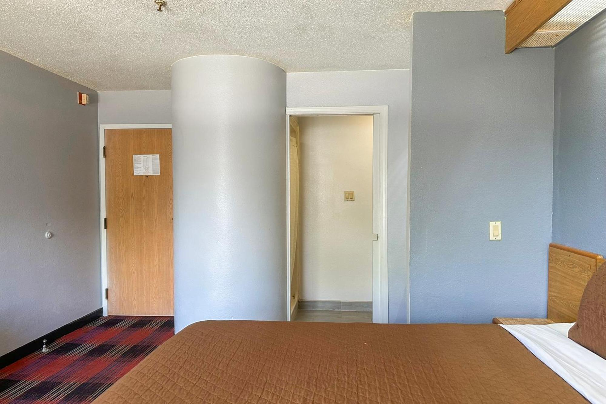 Classic Inn By Oyo I- 240 Near Memphis Airport Exterior photo