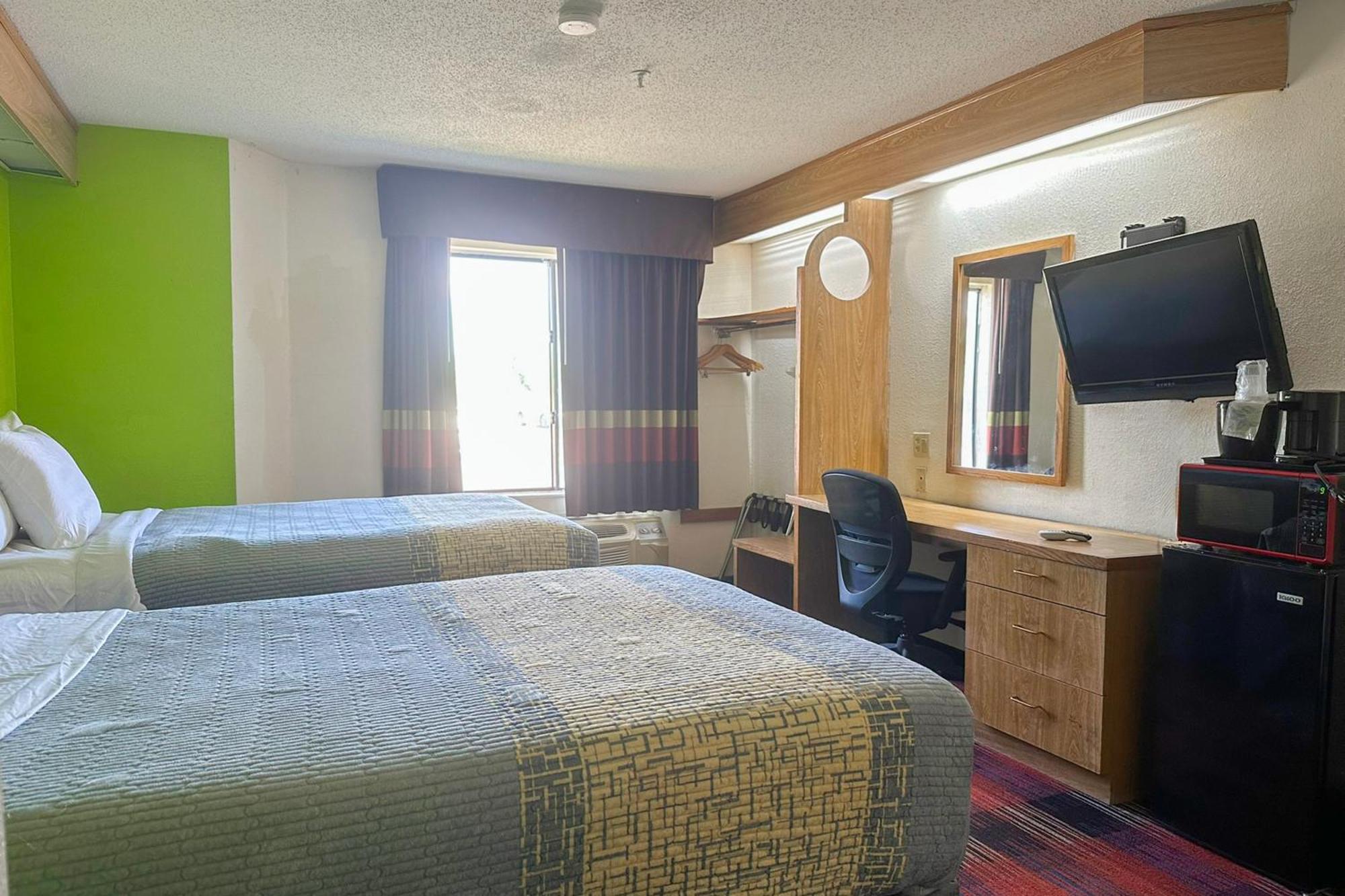 Classic Inn By Oyo I- 240 Near Memphis Airport Exterior photo