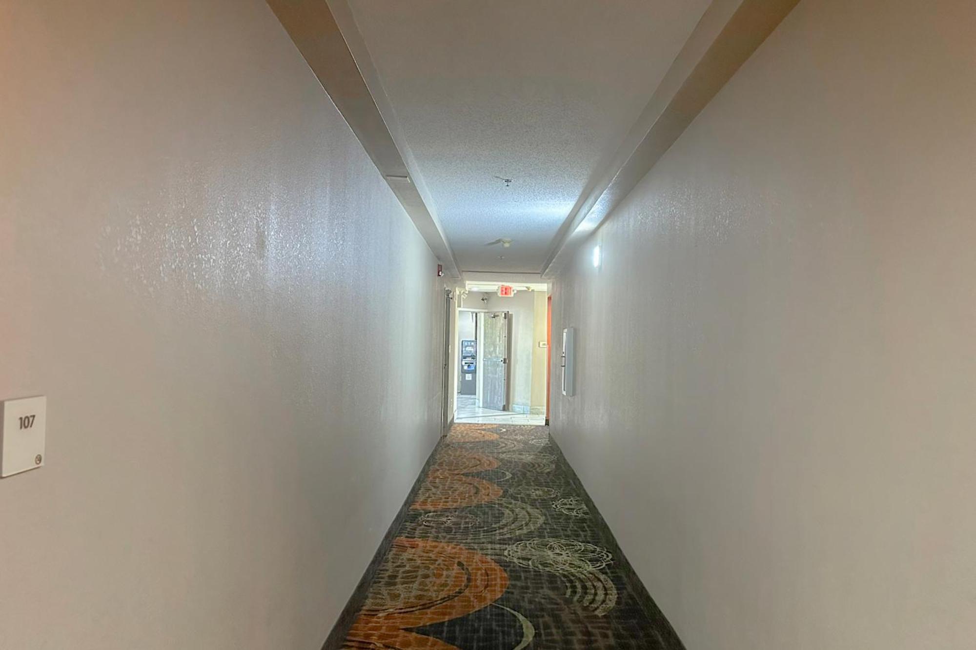 Classic Inn By Oyo I- 240 Near Memphis Airport Exterior photo